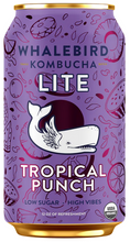 Load image into Gallery viewer, Wholesale Cans: Tropical Punch 48/CS