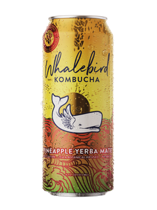 Pineapple Yerba Mate | 16oz