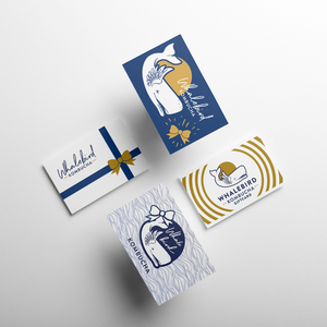 Whalebird Gift Card