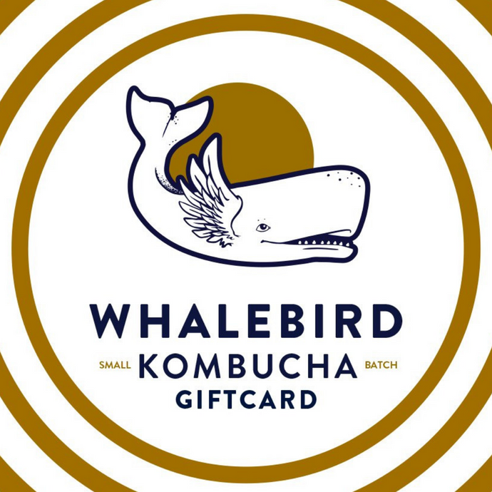 Whalebird Gift Card