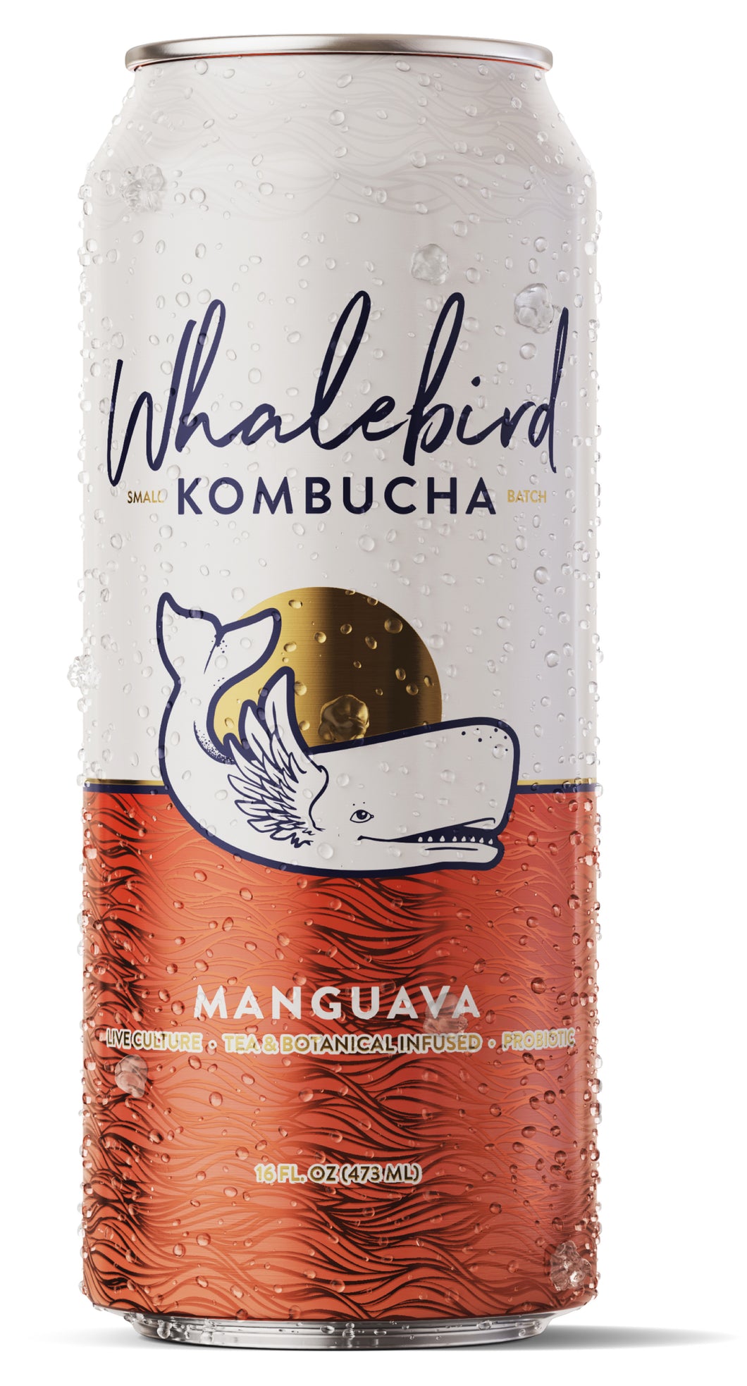 Wholesale Cans: Manguava 36/CS