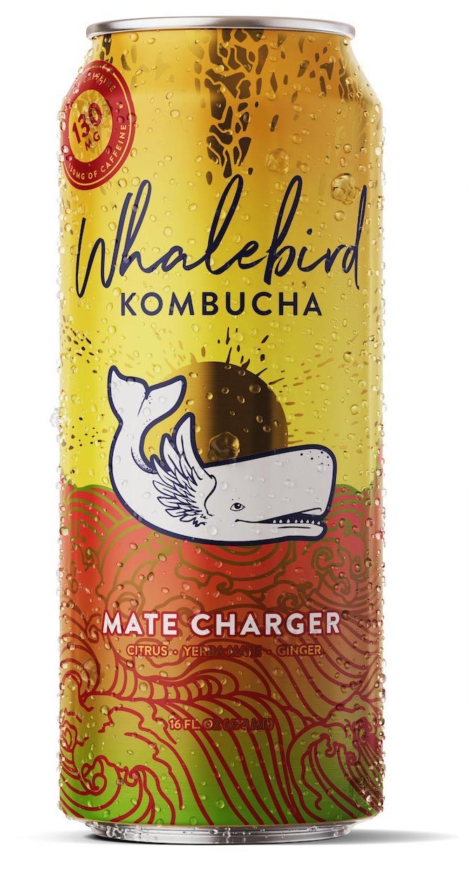 Wholesale Cans: Mate Charger 36/CS