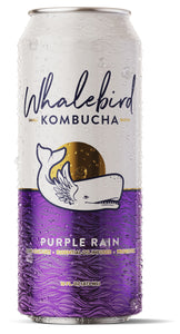 Wholesale Cans: Purple Rain 36/CS