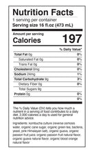Load image into Gallery viewer, Wholesale Cans: Island POG 36/CS (Hard Kombucha)